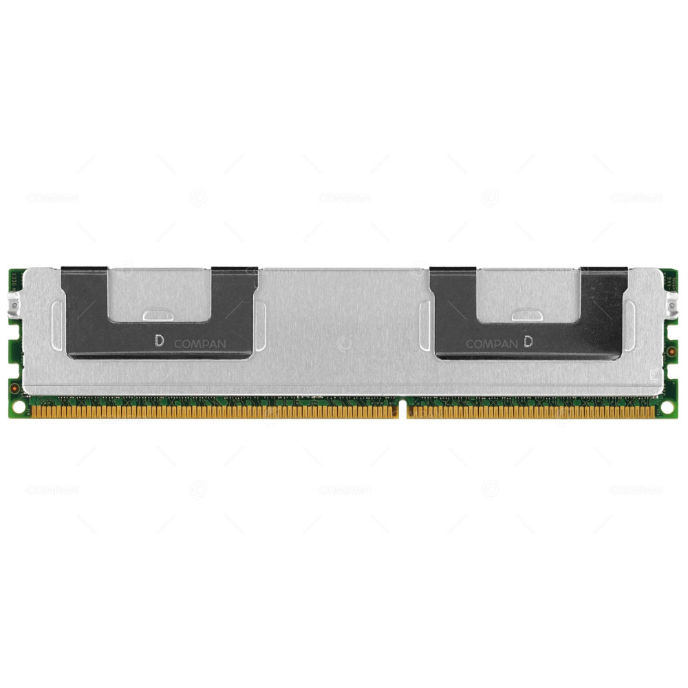 78P1539 IBM DDR3 32GB 4RX4 PC3L-8500 1066MHZ RDIMM CAS 7-7-7